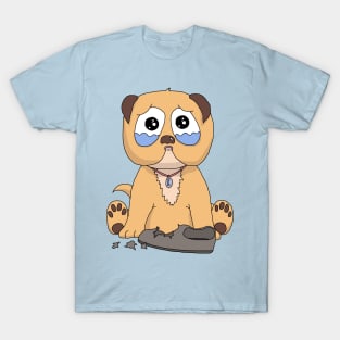 Sad Puppy T-Shirt